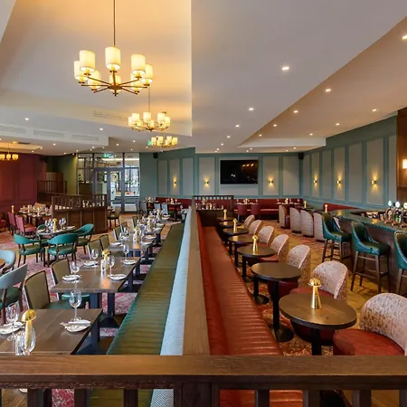 Hotel Killarney 4* Killarney