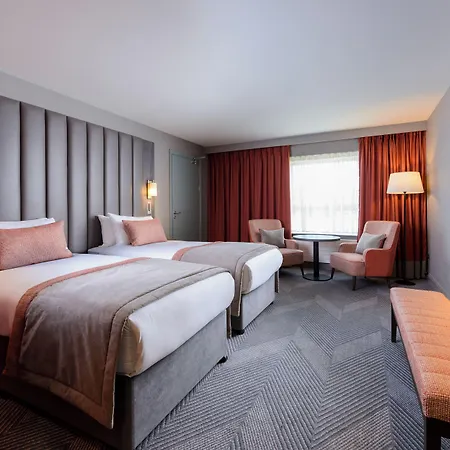 Hotel Killarney Hotel 4*