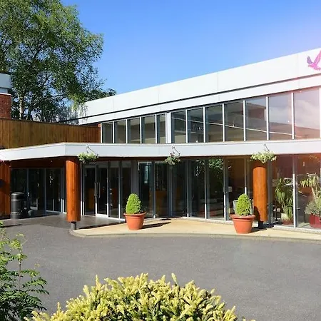 Hotel Killarney 3*