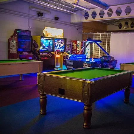 Hotel Killarney 3*