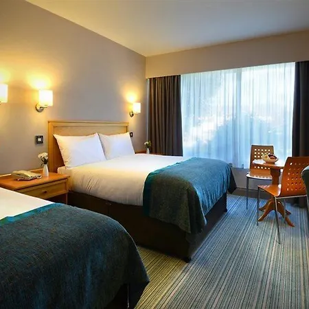 Hotel Killarney 3*