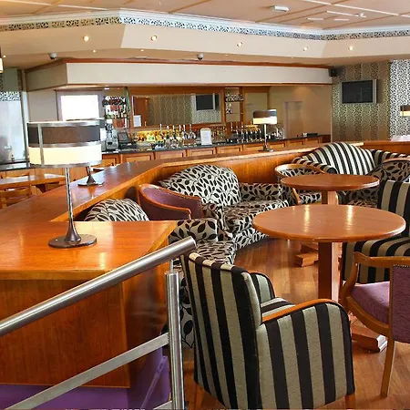 Otel Hotel Killarney 3*