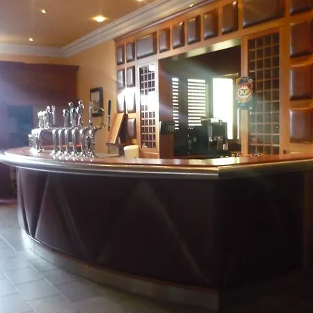 Otel Hotel Killarney