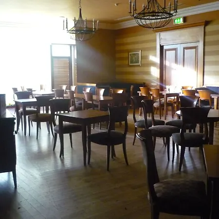 Hotel Killarney Otel Killarney