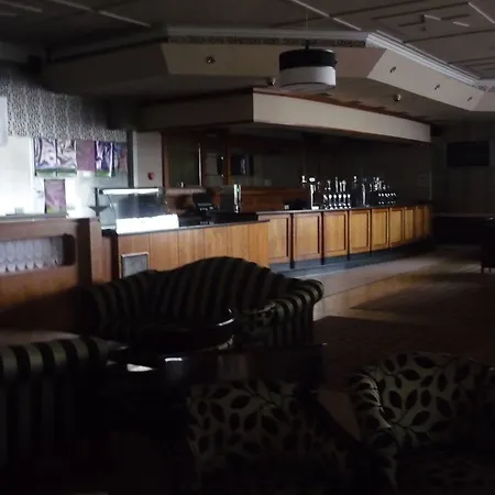 Hotel Killarney 3*