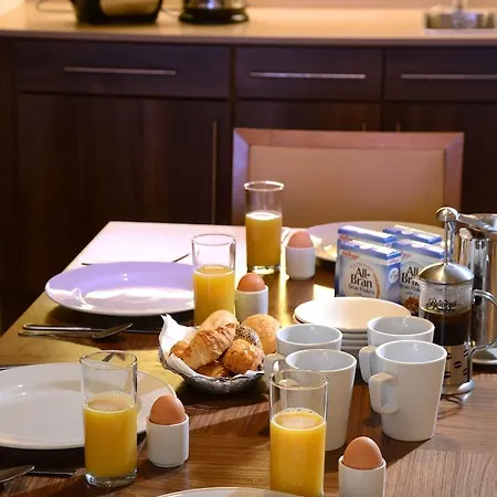 Hotel Killarney 3*