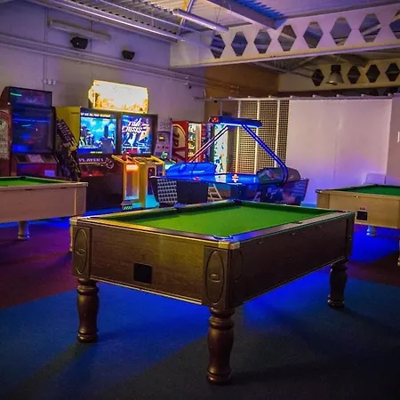 Hotel Hotel Killarney