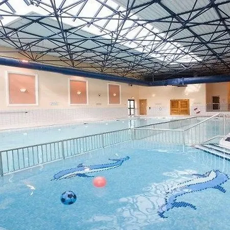Hotel Killarney