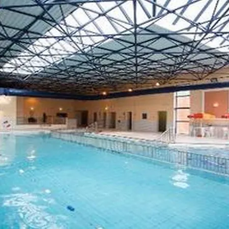 Hotel Hotel Killarney Cill Airne