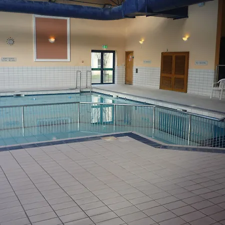 Hotel Killarney Hotel 3*