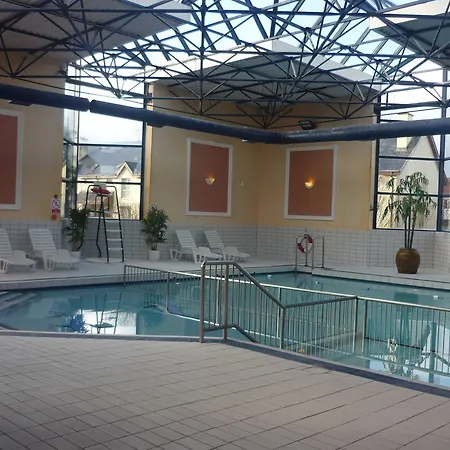 Hotel Hotel Killarney Killarney