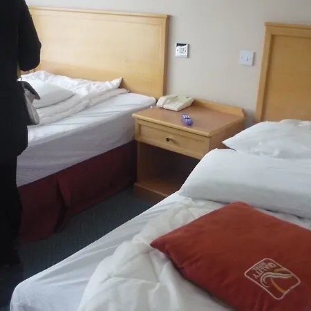 Hotel Killarney 3* Killarney