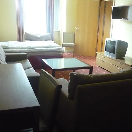 Hotel Hotel Killarney