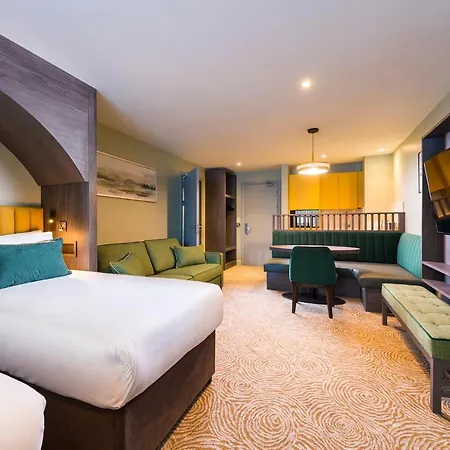 Hotel Killarney Hotel