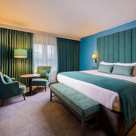 Hotel Killarney Hotel