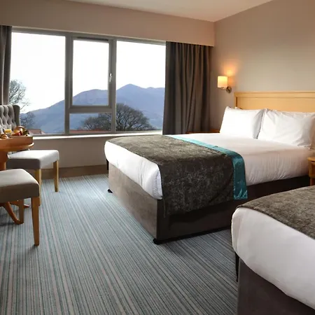 Hotel Killarney 3*