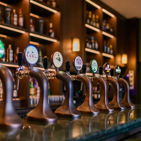 Otel Hotel Killarney