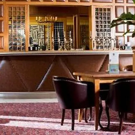 Hotel Hotel Killarney 3*