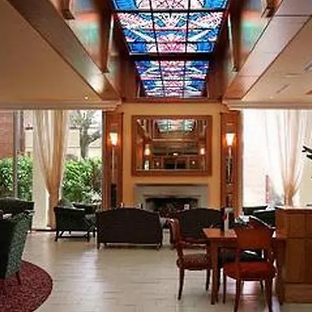 Hotel Hotel Killarney