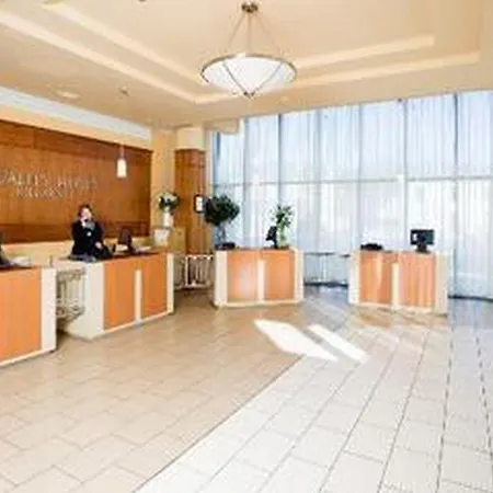 Hotel Killarney 3*