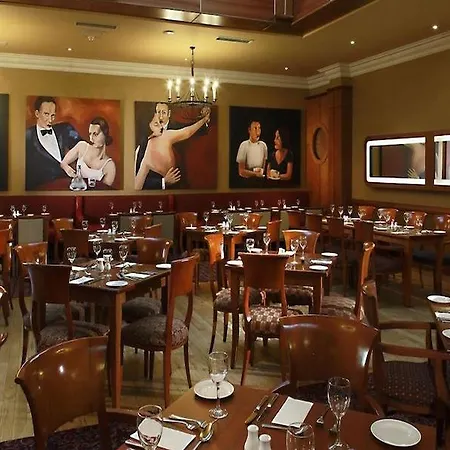 Hotel Hotel Killarney 3*