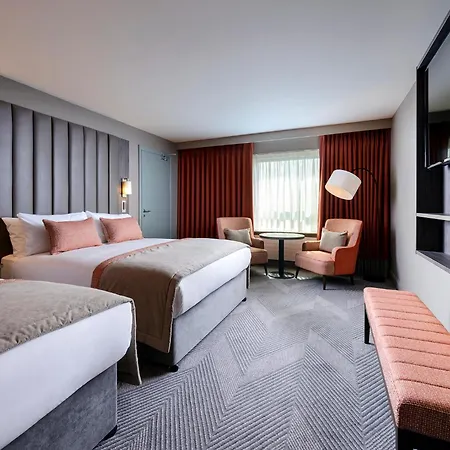 Hotel Killarney فندق كيلارني