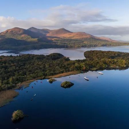 Hotel Killarney Hotel 3*