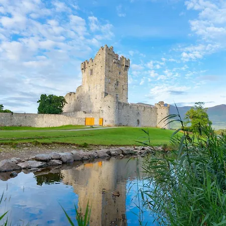 Hotel Killarney 3*
