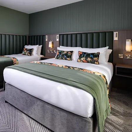 Szálloda Hotel Killarney 4*