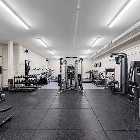 Hotel Killarney فندق