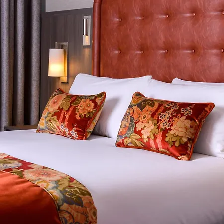 Hotel Killarney Hotel Cill Airne