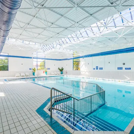 Hotel Killarney فندق