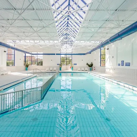 Hotel Hotel Killarney Cill Airne