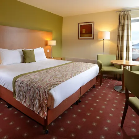 Hotel Killarney 4*