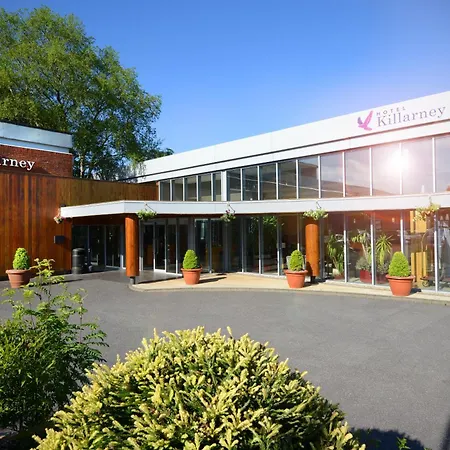 Szálloda Hotel Killarney 4*