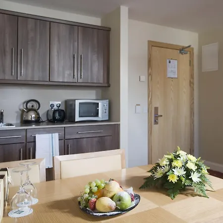 Hotel Killarney فندق كيلارني