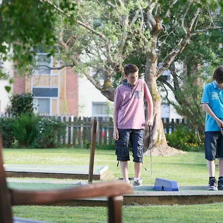 Hotel Killarney فندق