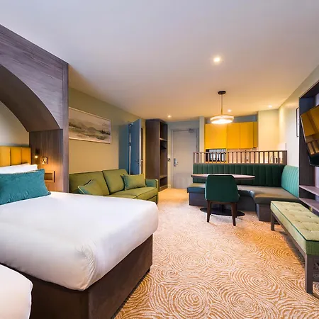 Hotel Killarney Szálloda Cill Airne