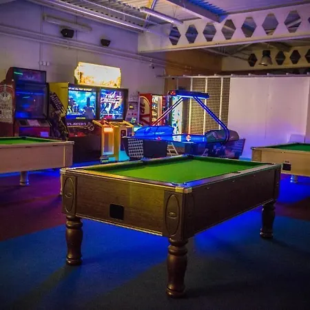 Hotel Killarney فندق