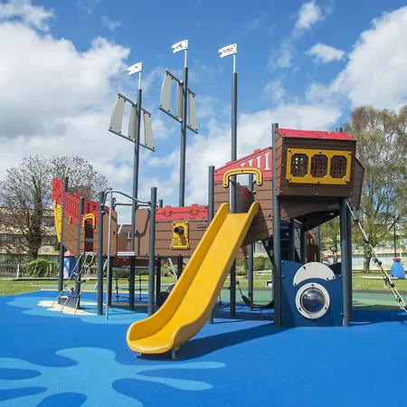 Hotel Killarney Szálloda Cill Airne