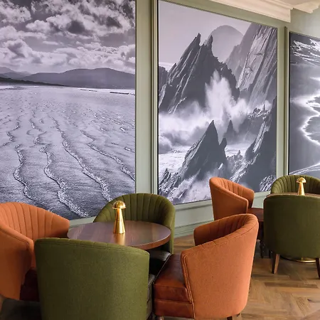 Szálloda Hotel Killarney