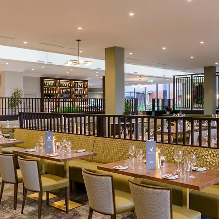 Hotel Killarney Cill Airne