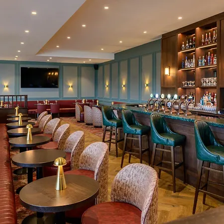 Hotel Killarney 4* Cill Airne