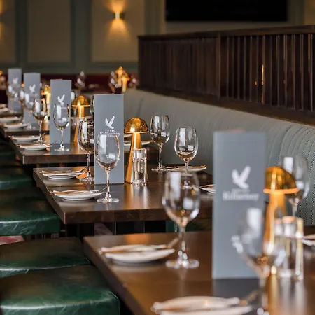 Hotel Killarney فندق