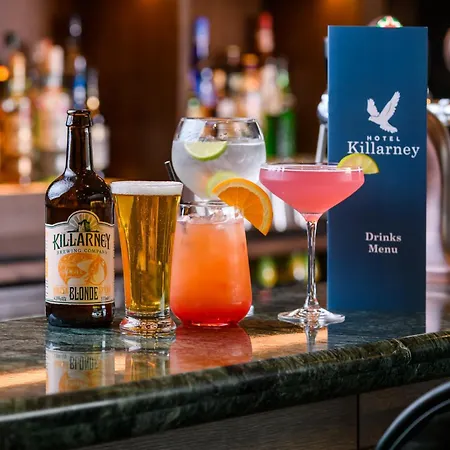 Hotel Killarney كيلارني