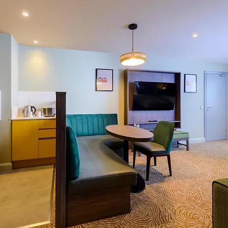 Hotel Killarney Szálloda 4*