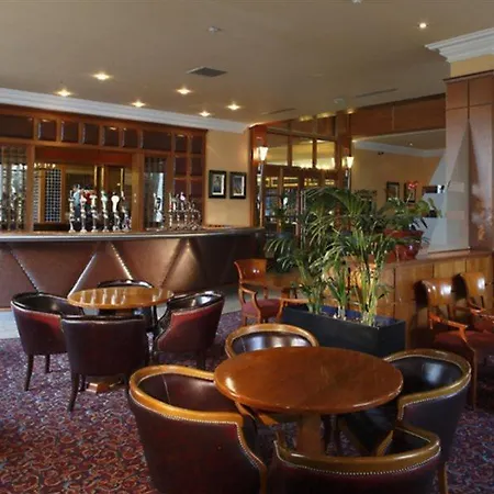 Hotel Killarney 3*