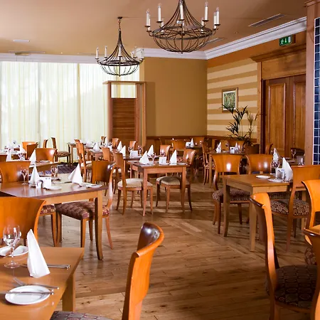 Otel Hotel Killarney 3*