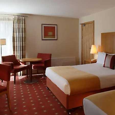 Hotel Killarney Otel 3*