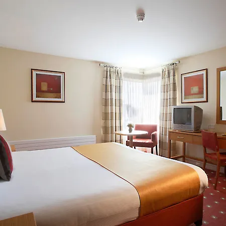 Hotel Hotel Killarney